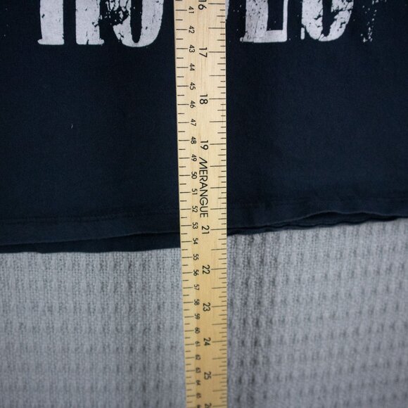 Guns N' Roses 2021 Modern Band Tee Mens Small - Picture 4 of 8